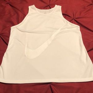Nike Dri-fit Tomboy Tank